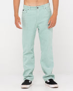 HOOK OUT ELASTIC PANT